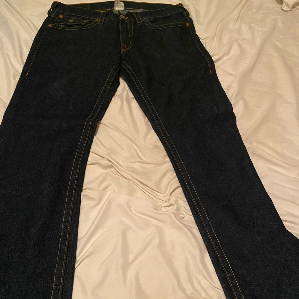 True religion